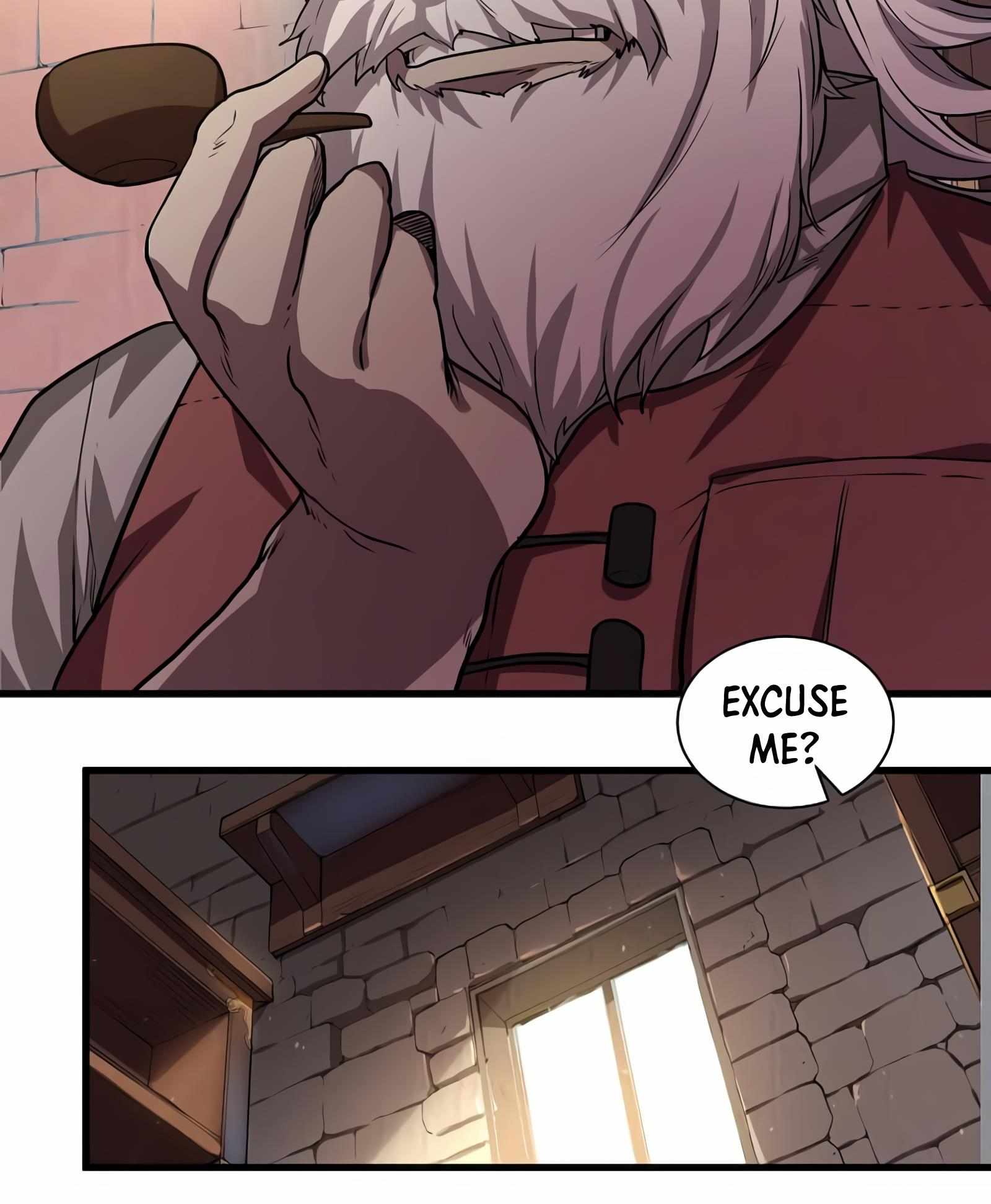 Read Level Up With Skills Manga Online