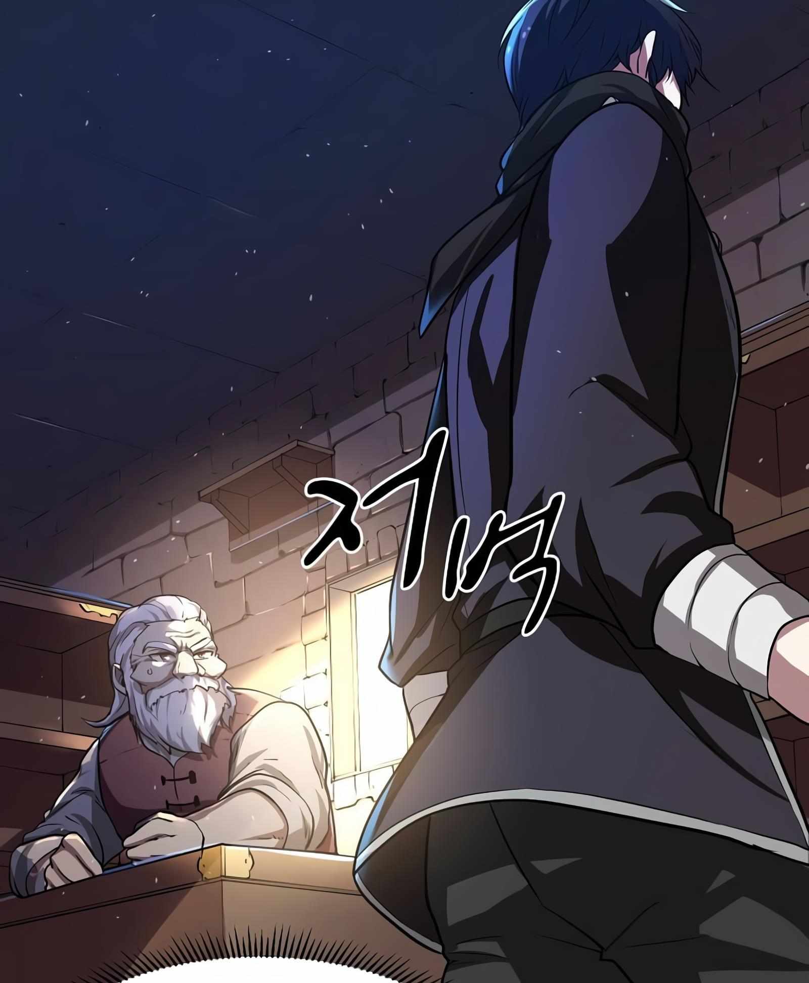 Read Level Up With Skills Manga Online