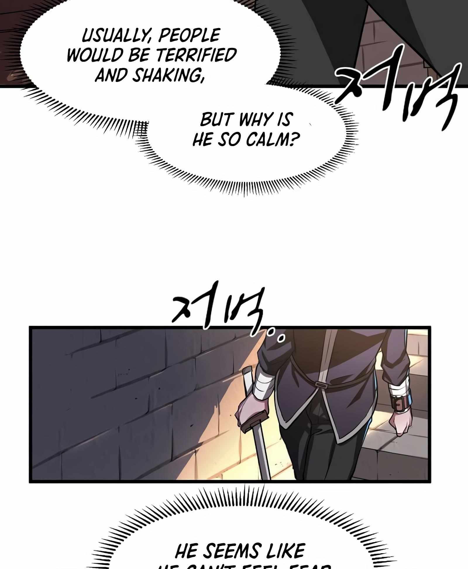 Read Level Up With Skills Manga Online