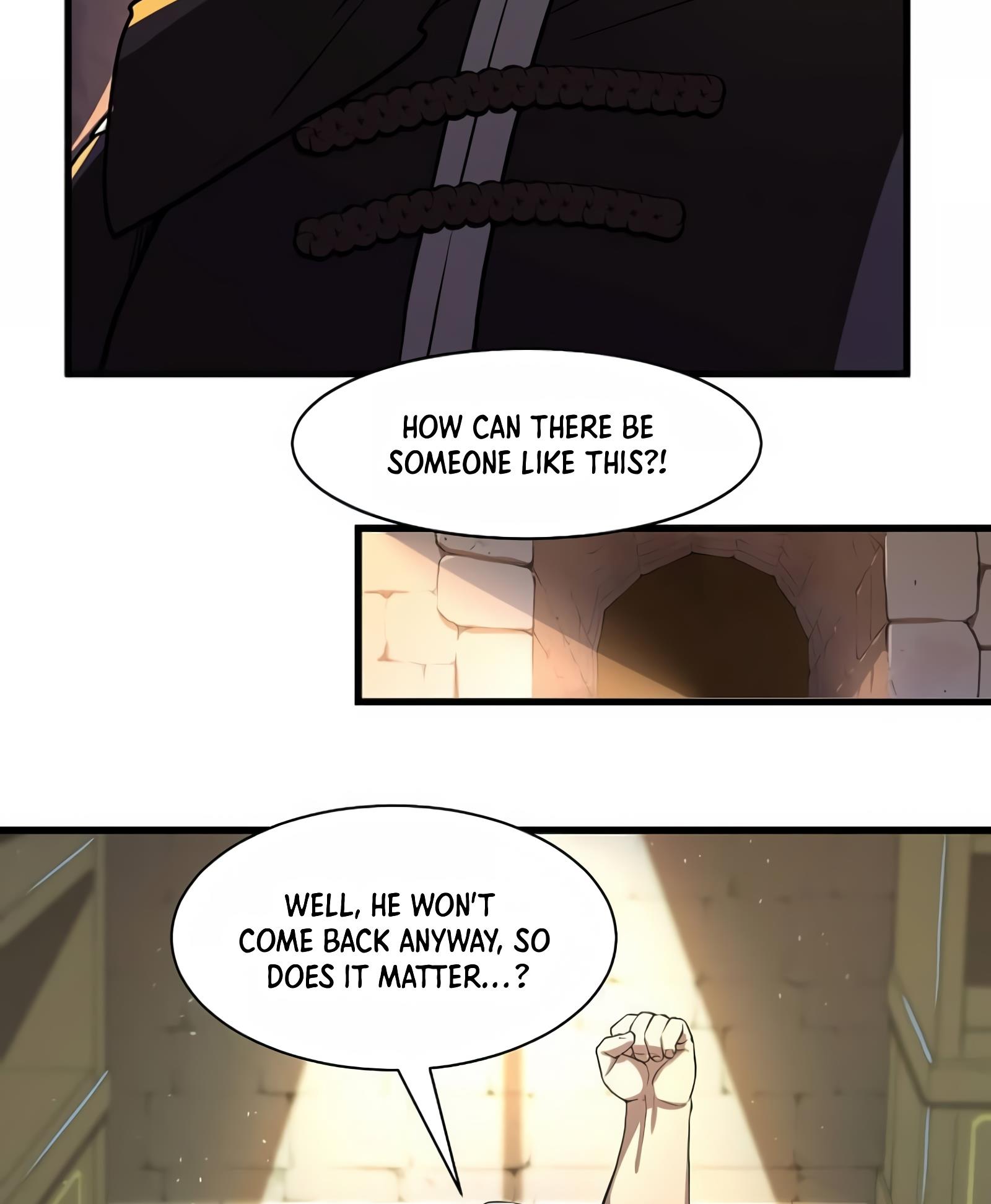 Read Level Up With Skills Manga Online