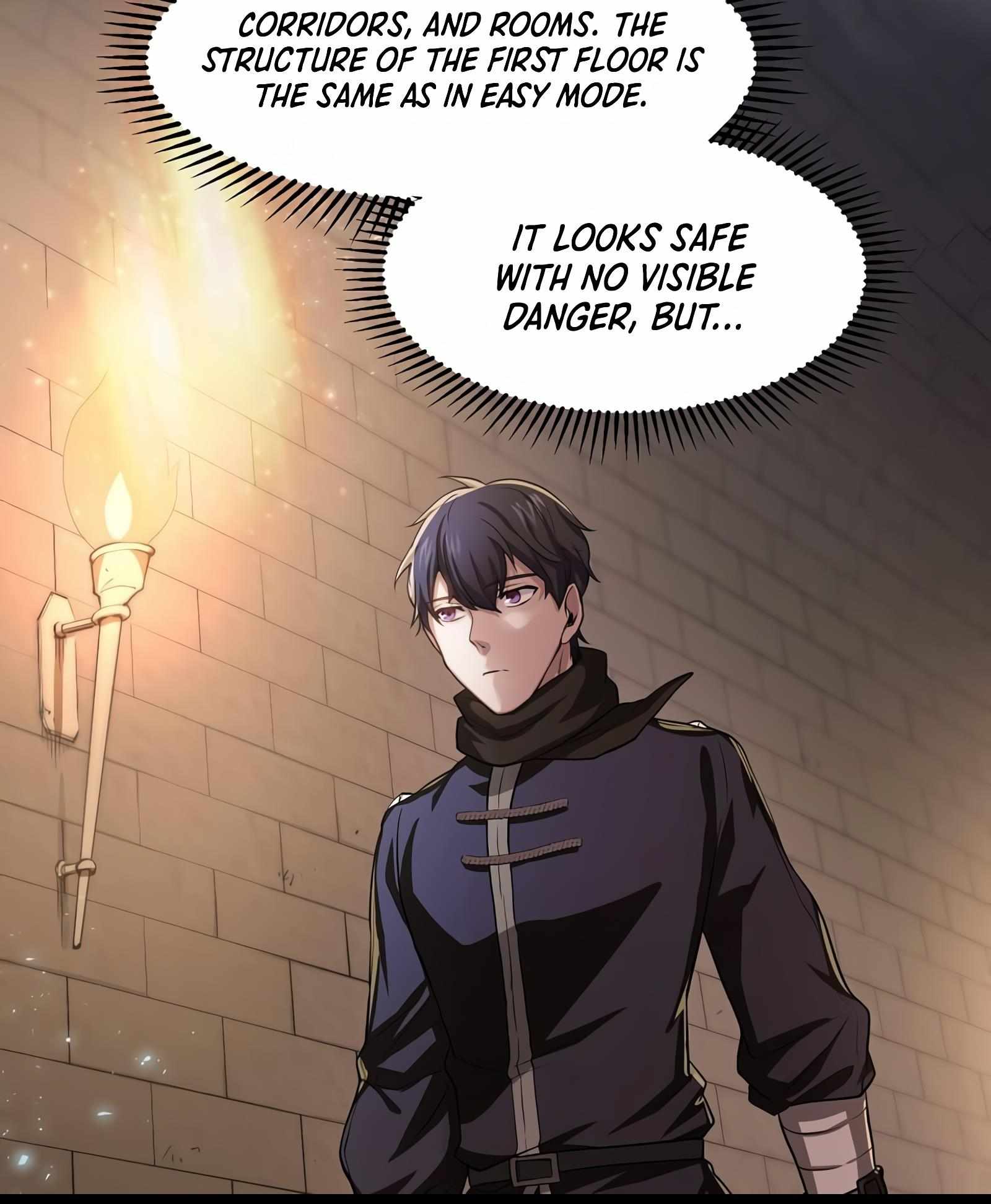 Read Level Up With Skills Manga Online