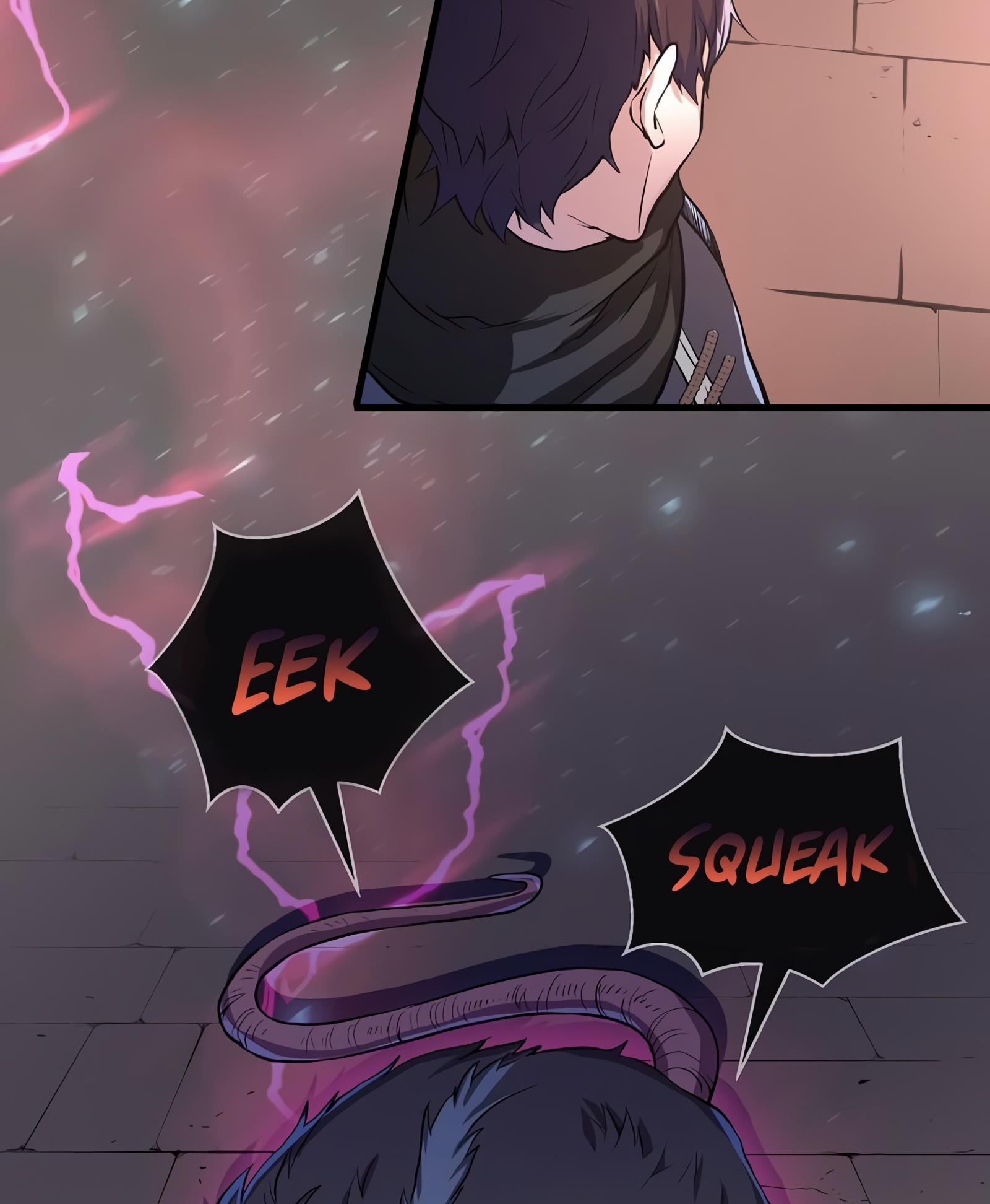Read Level Up With Skills Manga Online