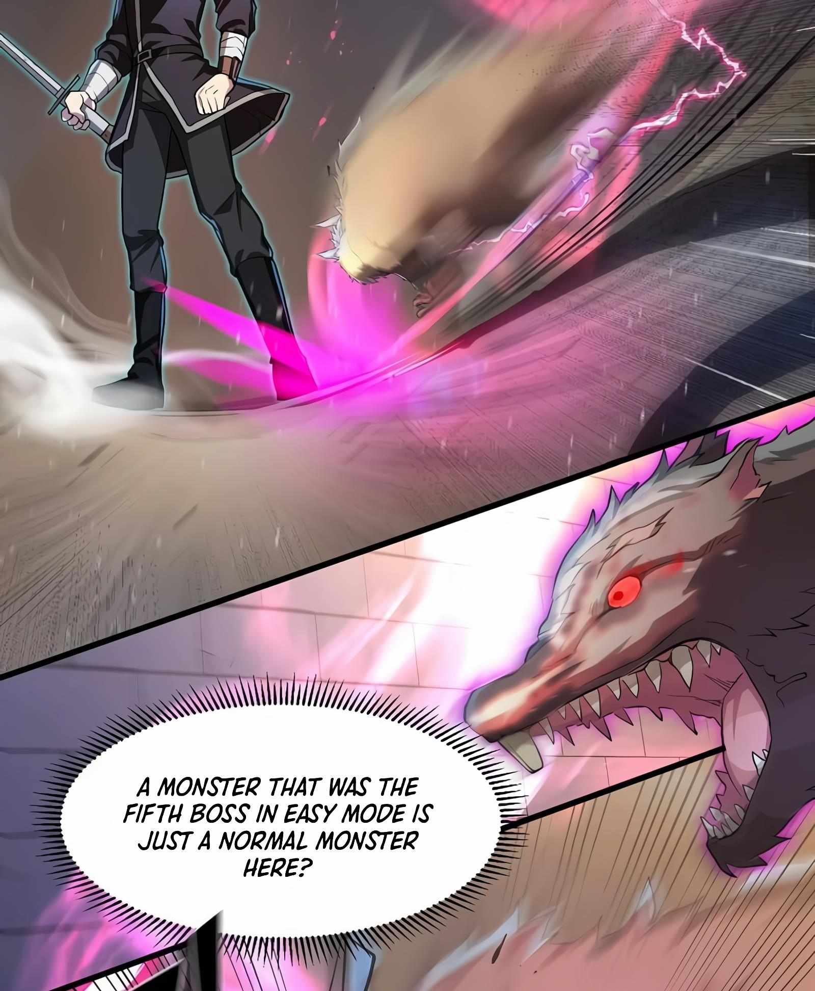 Read Level Up With Skills Manga Online