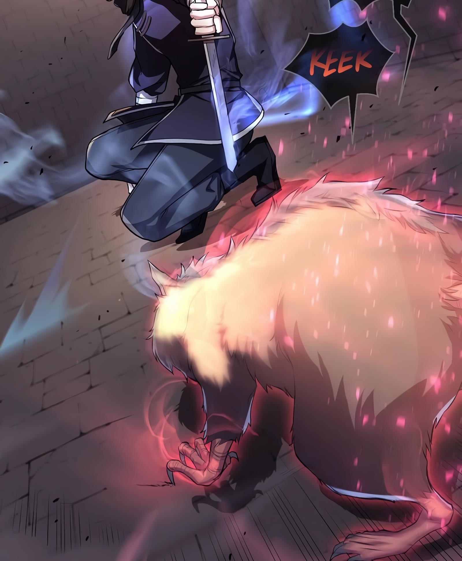Read Level Up With Skills Manga Online
