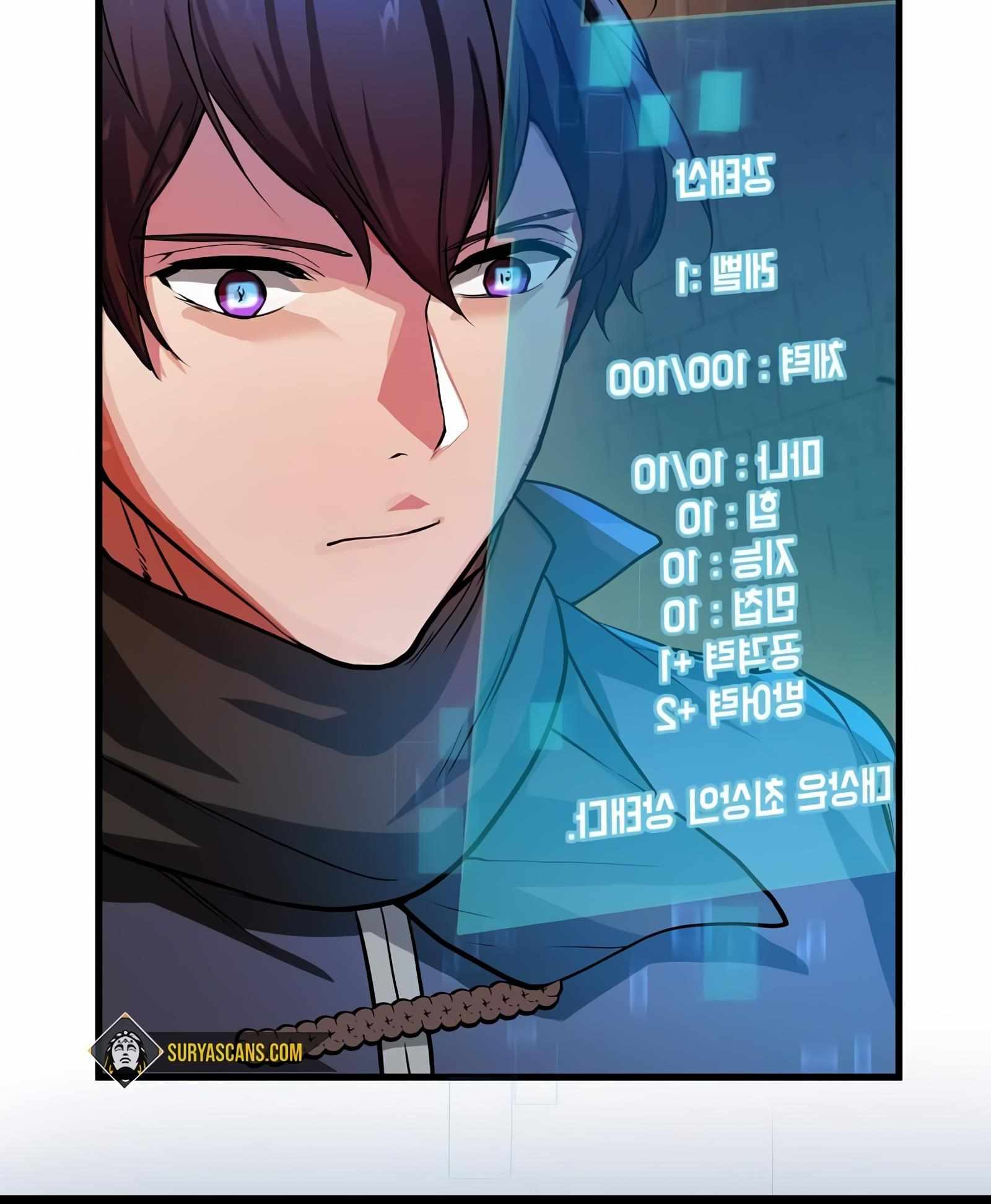 Read Level Up With Skills Manga Online
