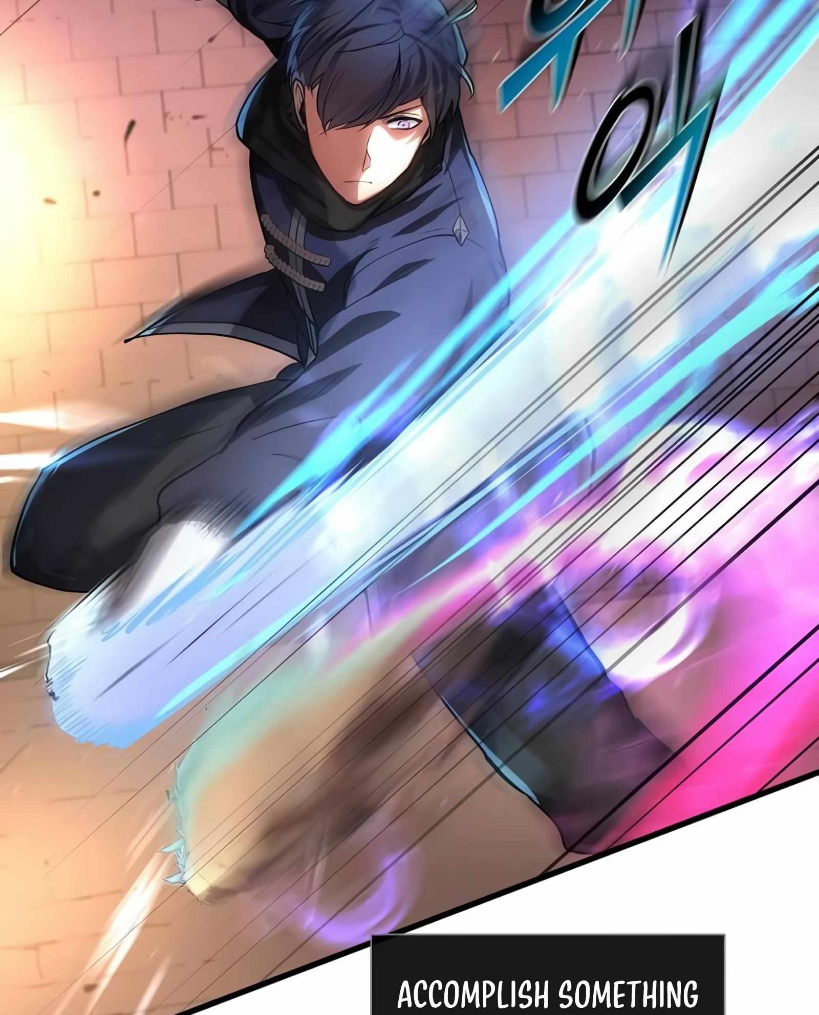 Read Level Up With Skills Manga Online