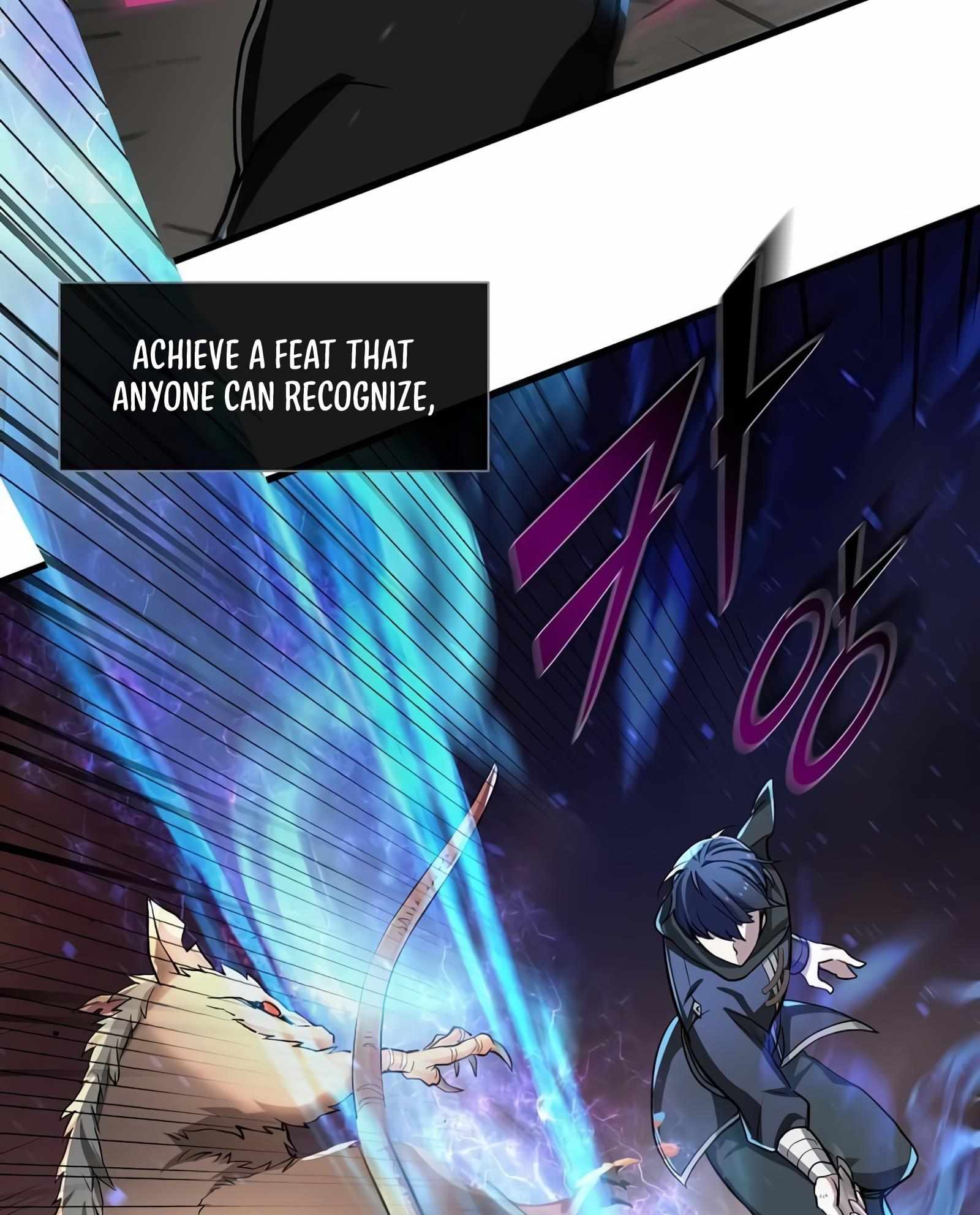 Read Level Up With Skills Manga Online