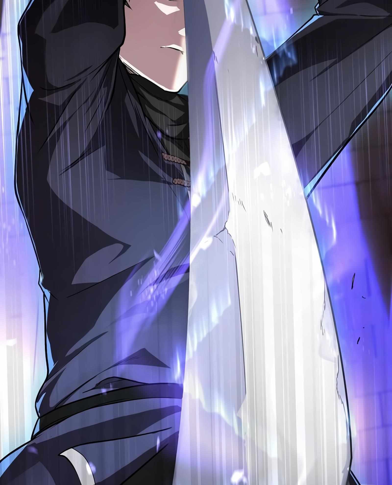 Read Level Up With Skills Manga Online