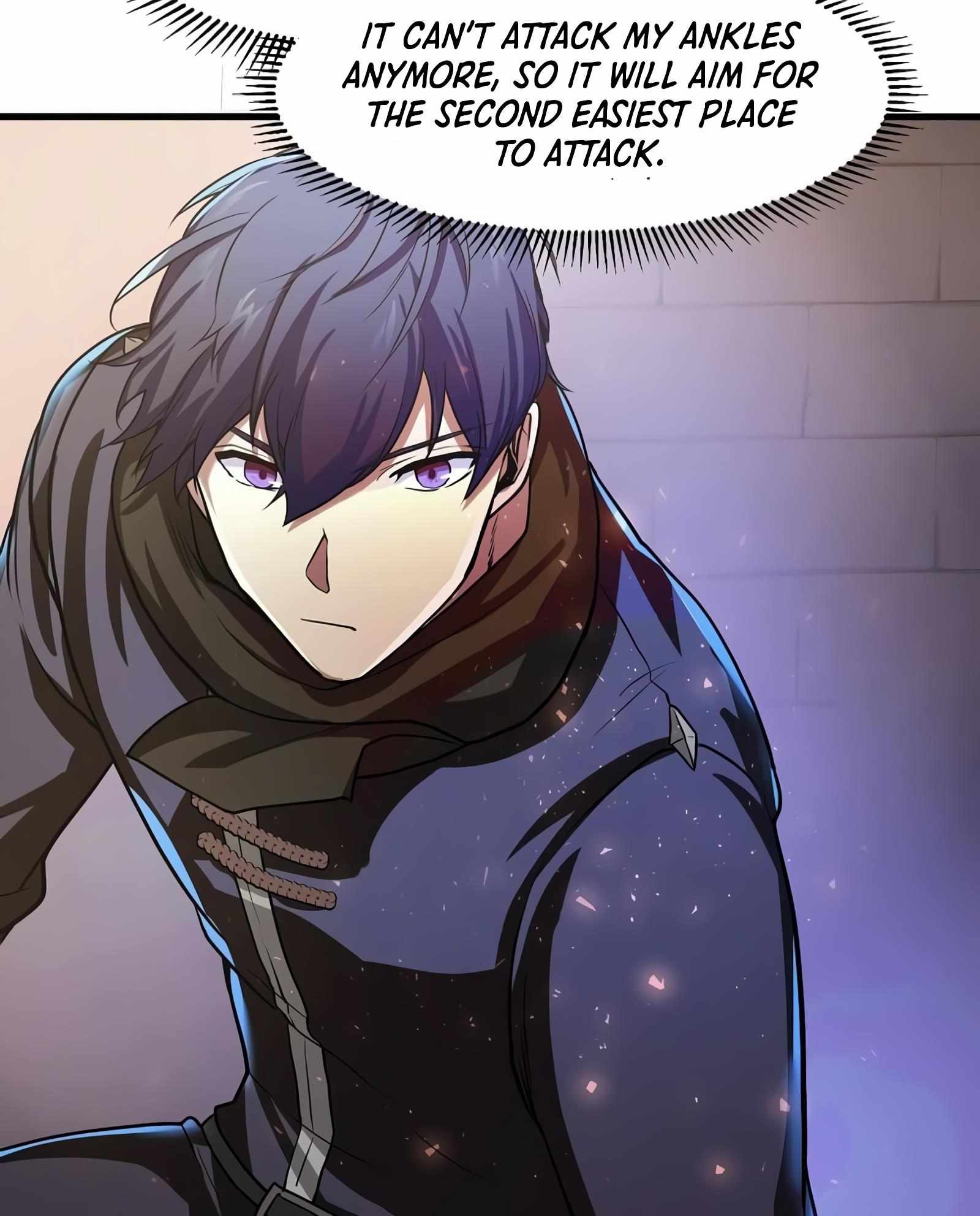 Read Level Up With Skills Manga Online