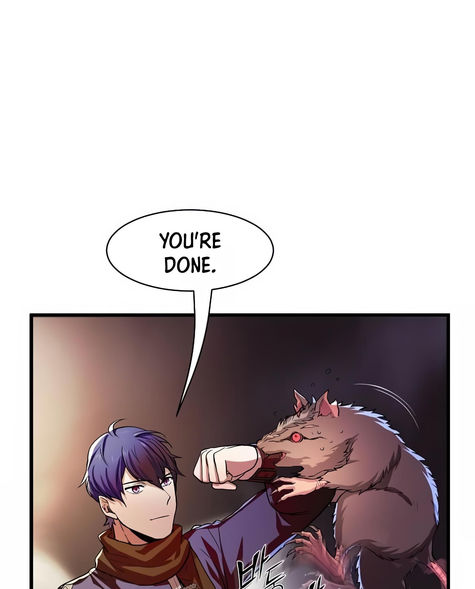 Read Level Up With Skills Manga Online