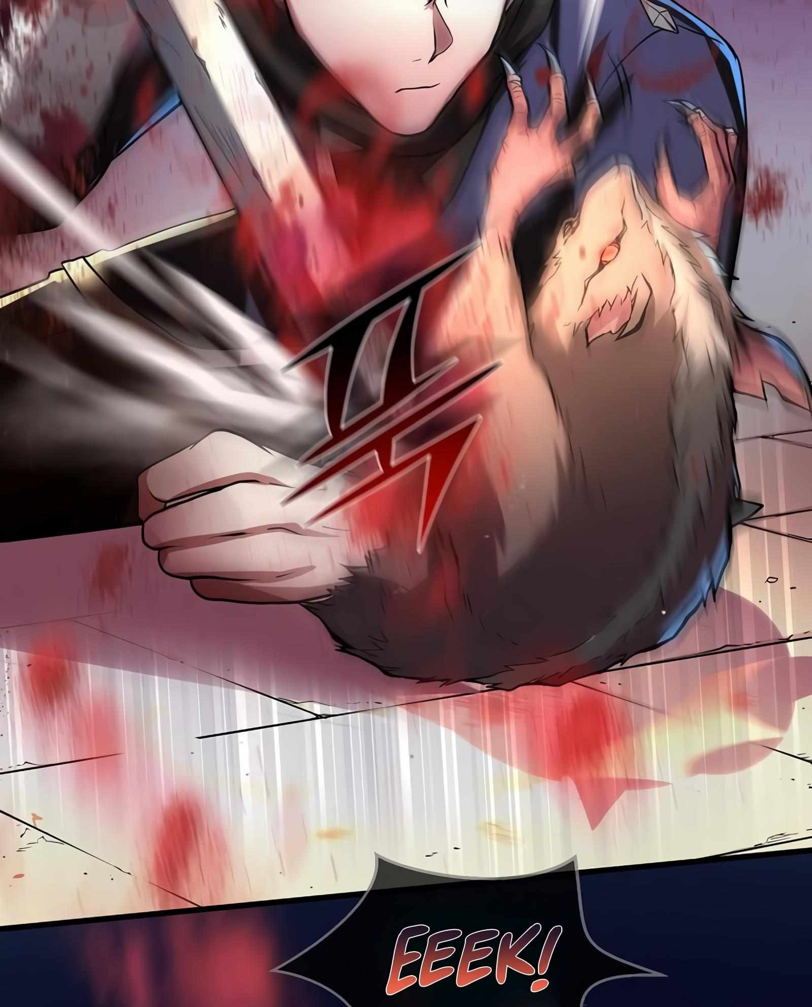 Read Level Up With Skills Manga Online