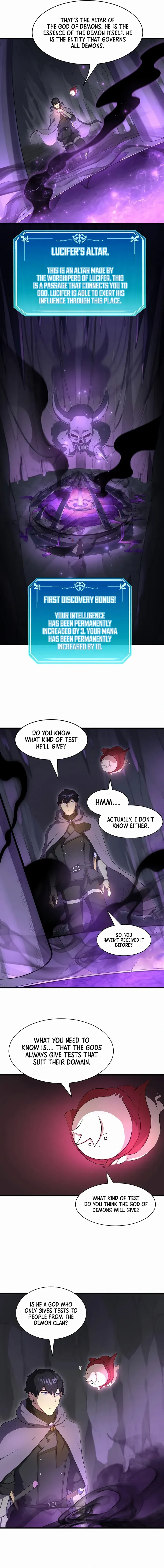Read Level Up With Skills Manga Online