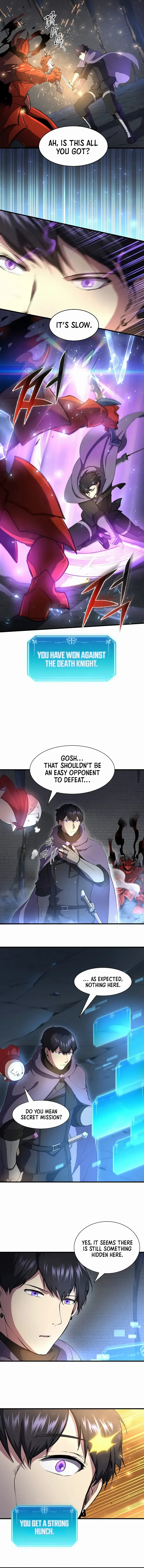 Read Level Up With Skills Manga Online