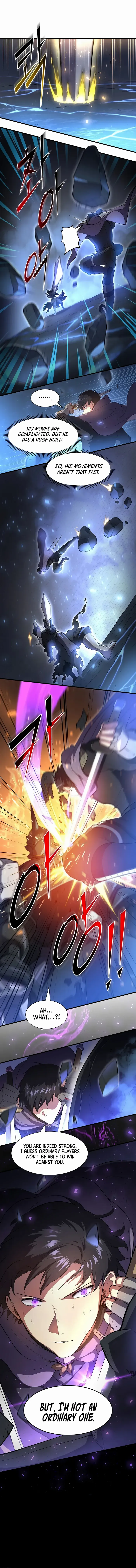 Read Level Up With Skills Manga Online