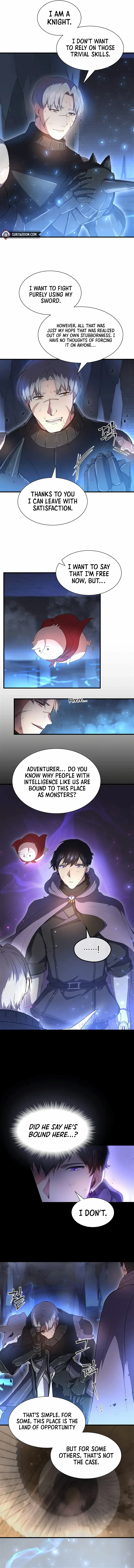 Read Level Up With Skills Manga Online