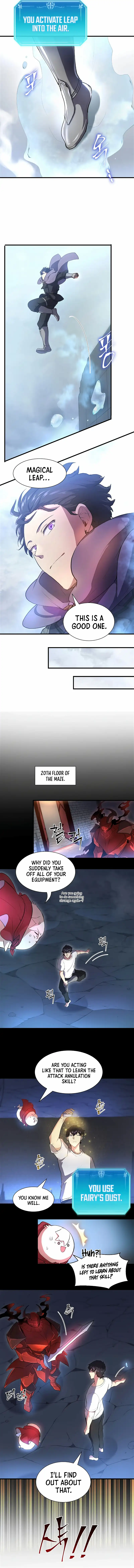 Read Level Up With Skills Manga Online
