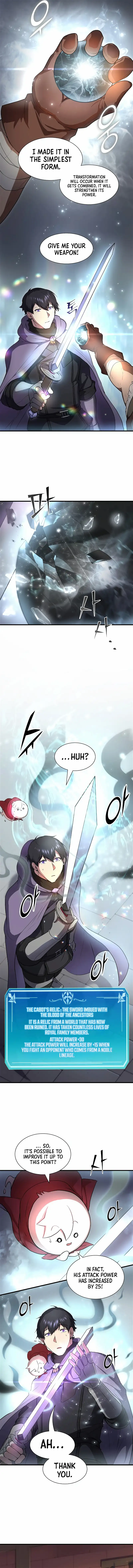 Read Level Up With Skills Manga Online