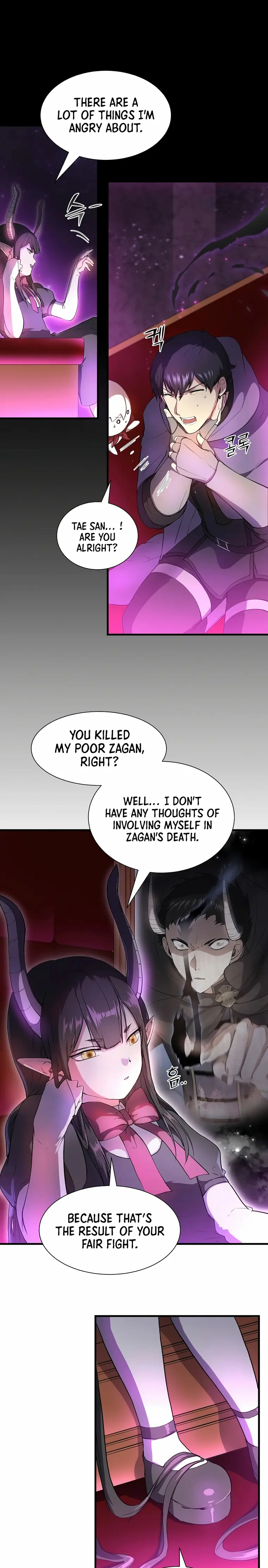 Read Level Up With Skills Manga Online