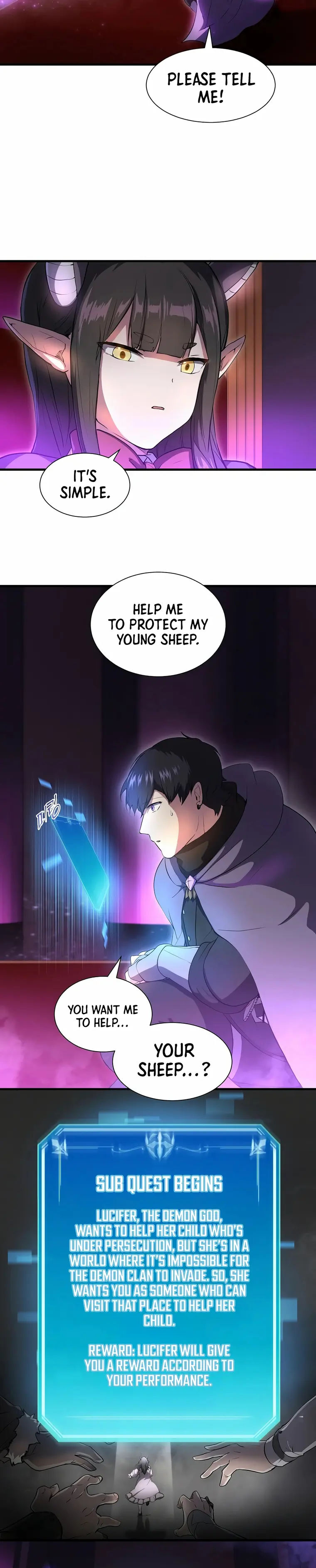 Read Level Up With Skills Manga Online