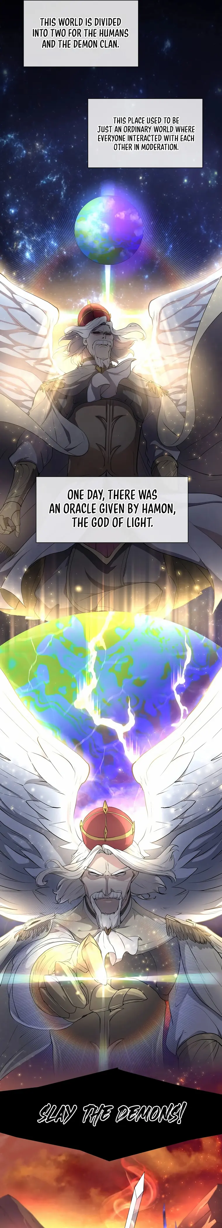 Read Level Up With Skills Manga Online