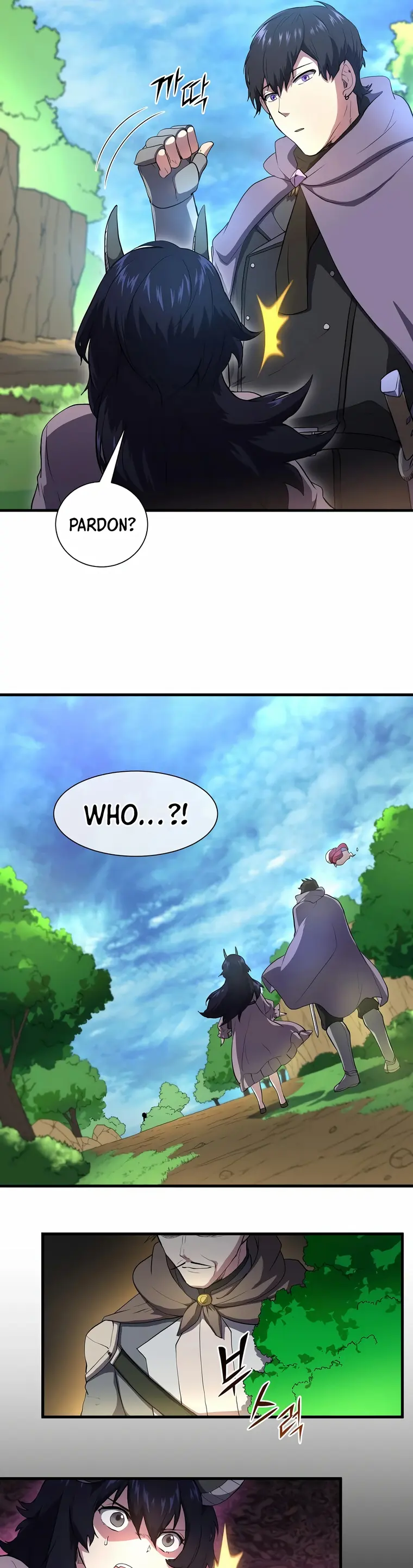 Read Level Up With Skills Manga Online