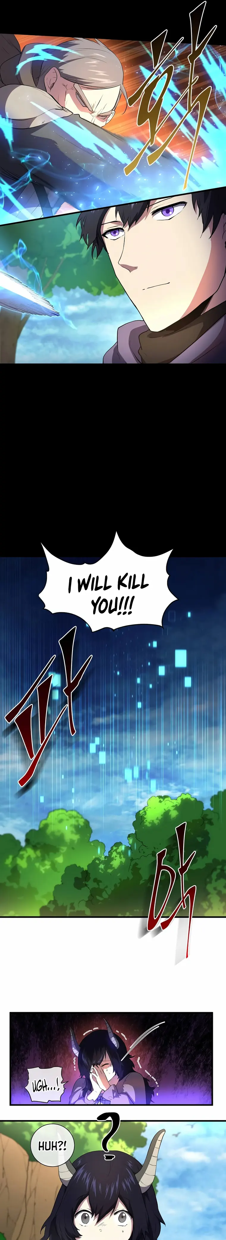 Read Level Up With Skills Manga Online