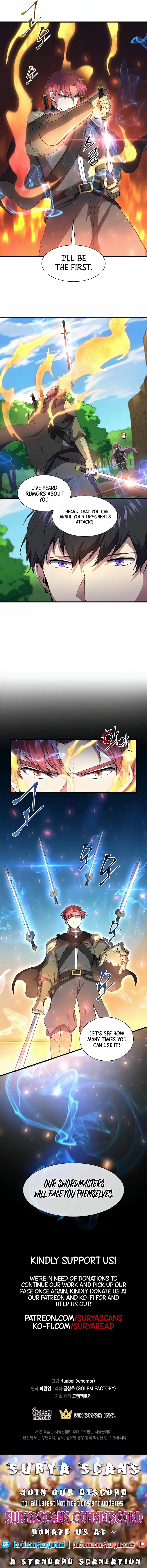 Read Level Up With Skills Manga Online