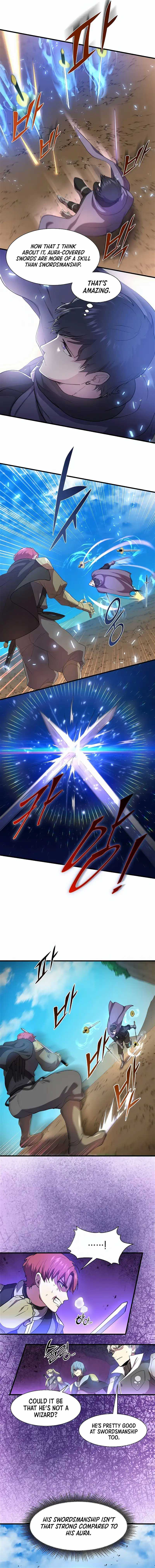 Read Level Up With Skills Manga Online