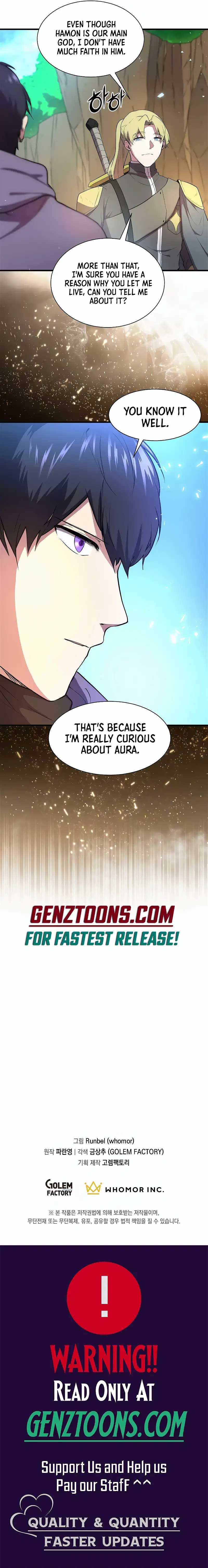 Read Level Up With Skills Manga Online