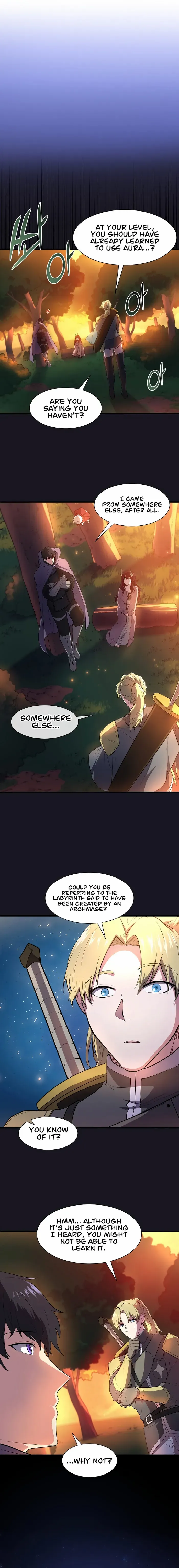 Read Level Up With Skills Manga Online