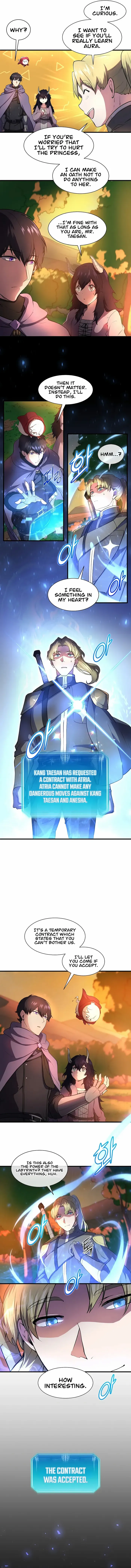 Read Level Up With Skills Manga Online