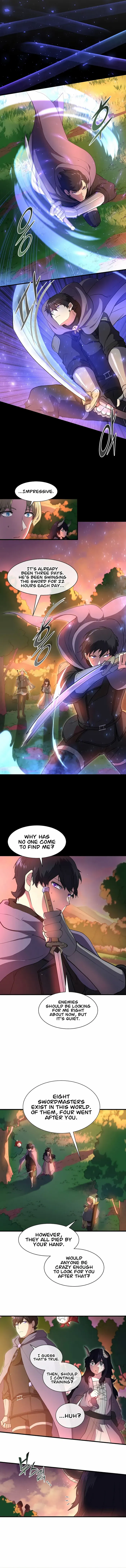 Read Level Up With Skills Manga Online