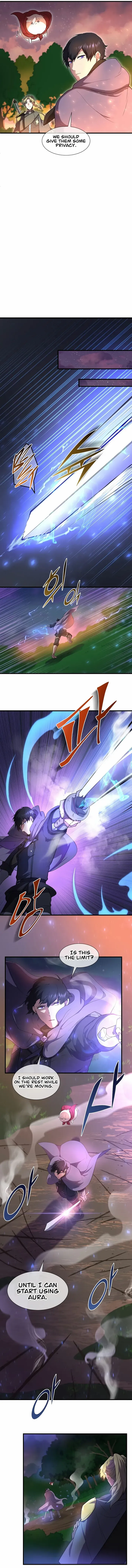 Read Level Up With Skills Manga Online
