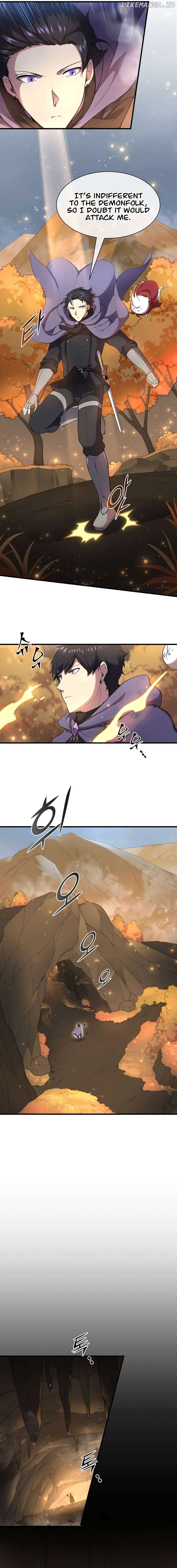 Read Level Up With Skills Manga Online