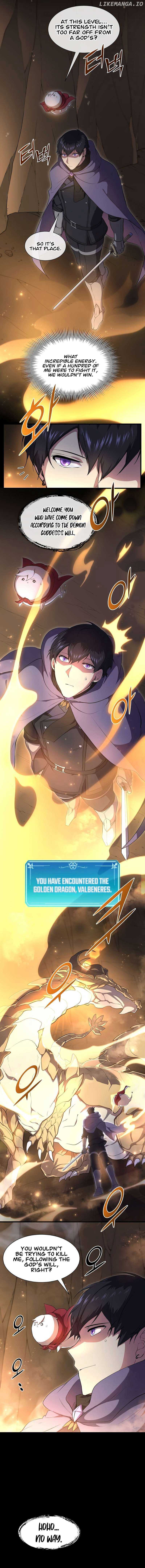 Read Level Up With Skills Manga Online