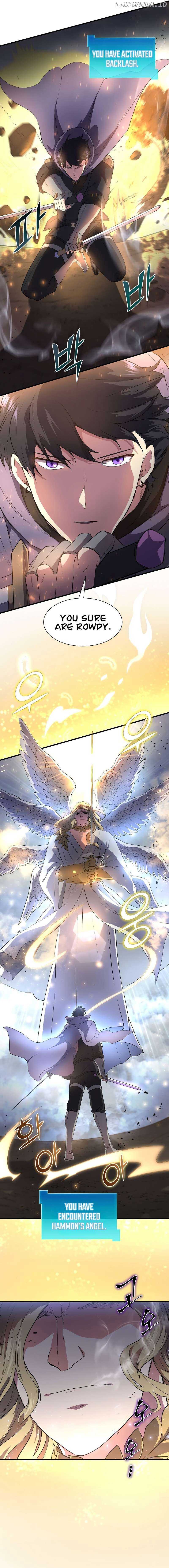 Read Level Up With Skills Manga Online