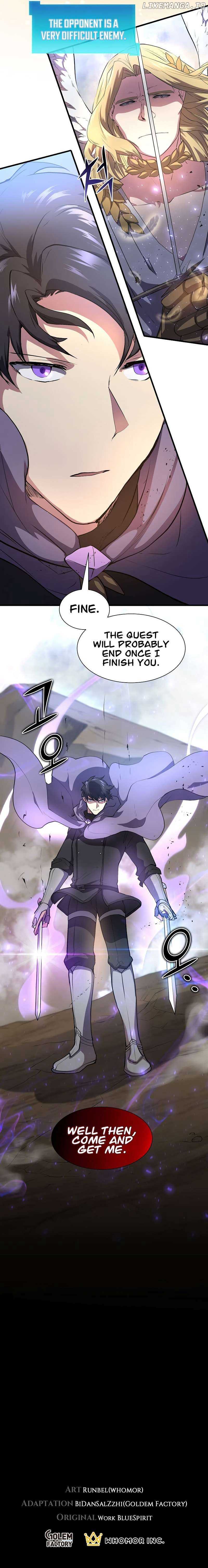 Read Level Up With Skills Manga Online