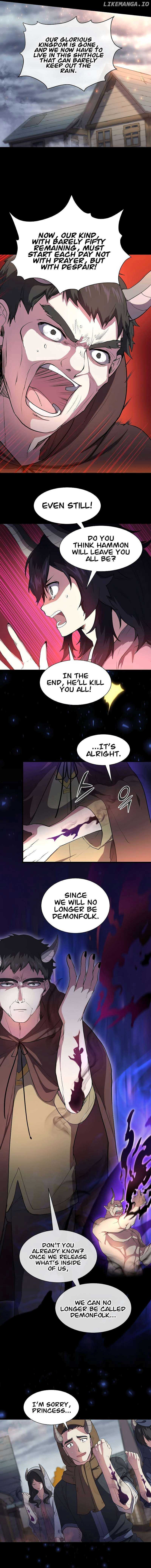 Read Level Up With Skills Manga Online