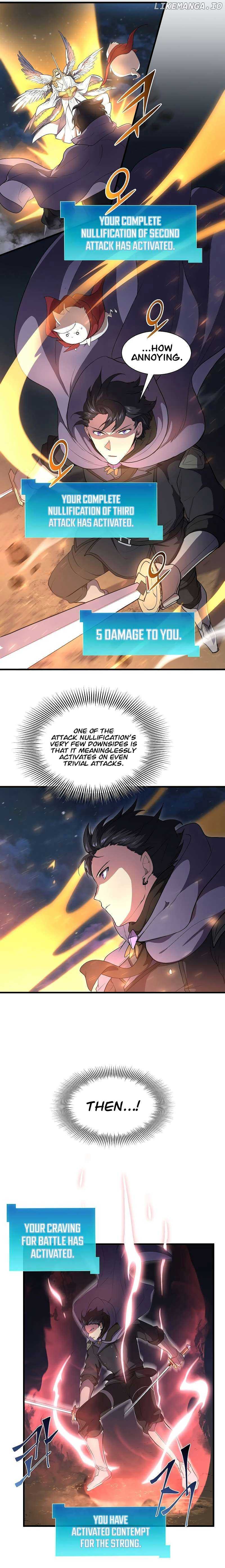 Read Level Up With Skills Manga Online