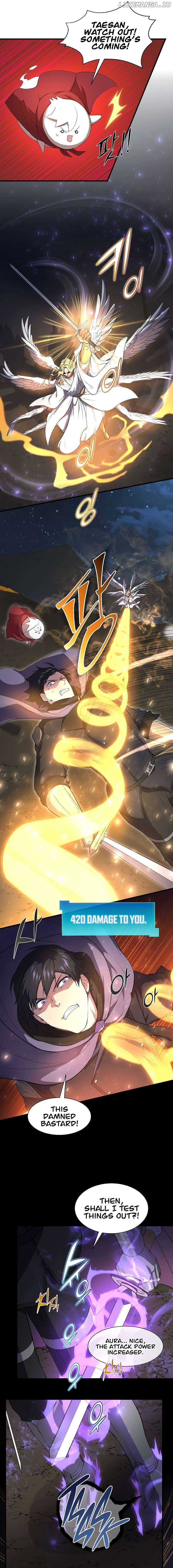 Read Level Up With Skills Manga Online