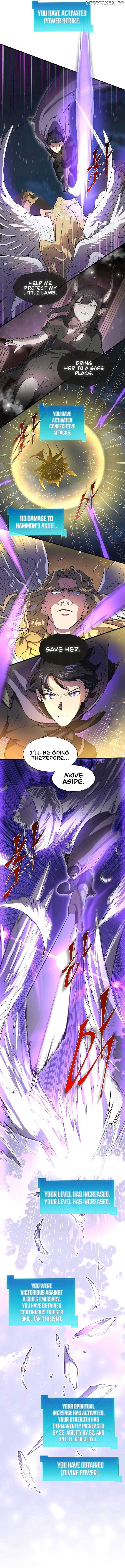 Read Level Up With Skills Manga Online