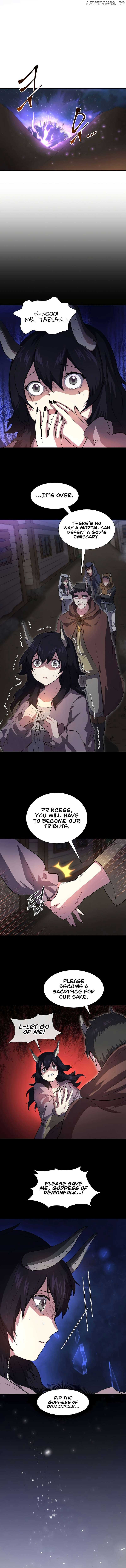 Read Level Up With Skills Manga Online
