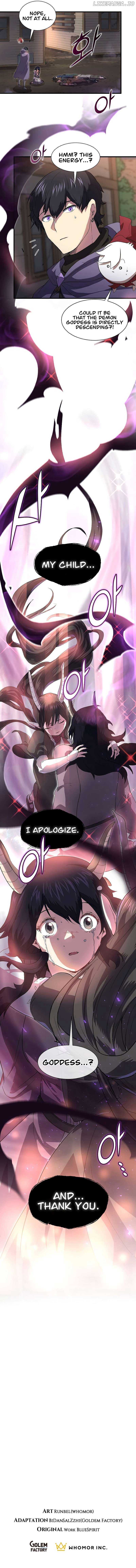 Read Level Up With Skills Manga Online