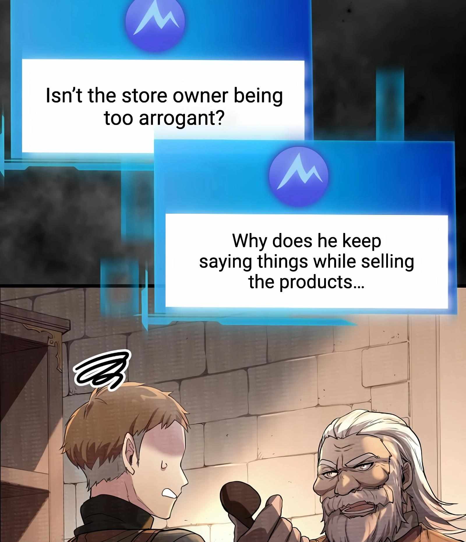 Read Level Up With Skills Manga Online