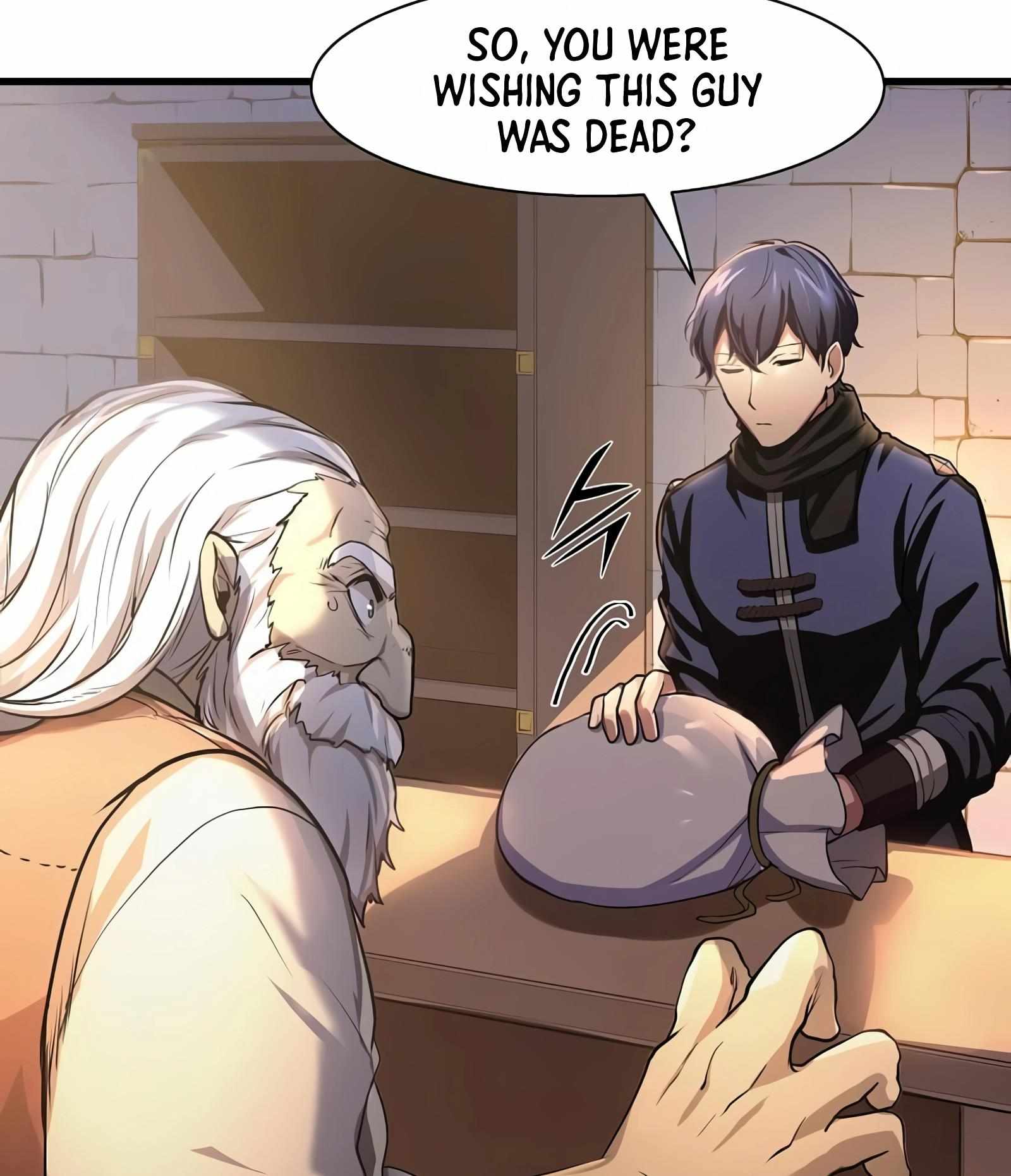 Read Level Up With Skills Manga Online