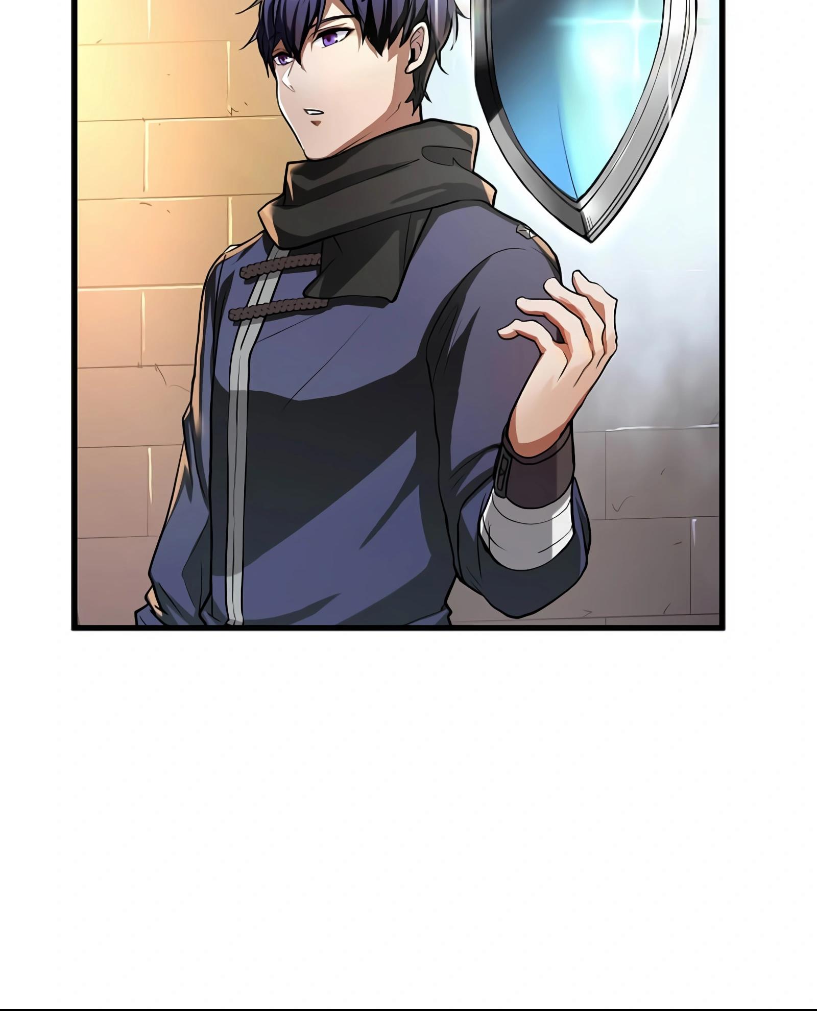Read Level Up With Skills Manga Online
