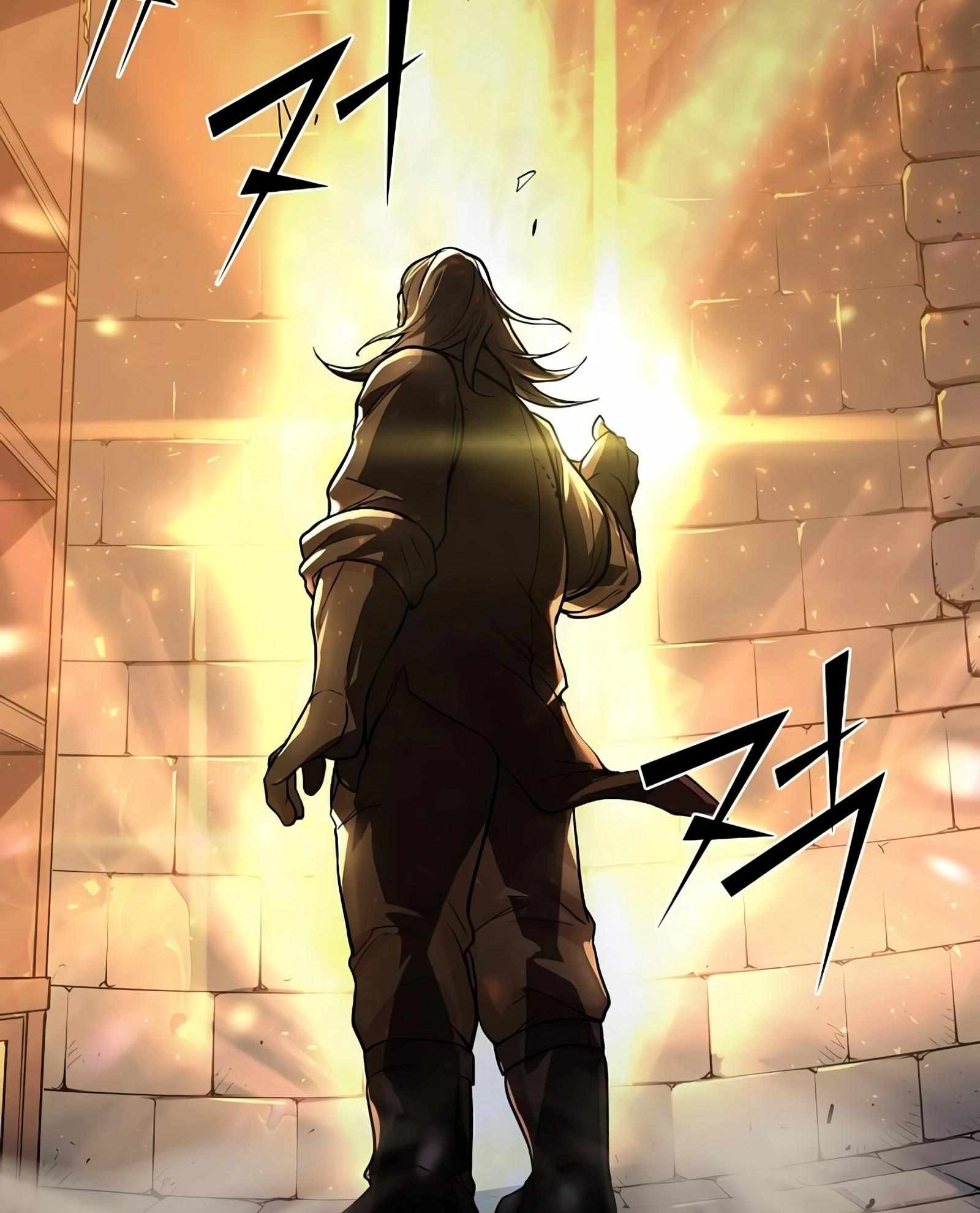Read Level Up With Skills Manga Online