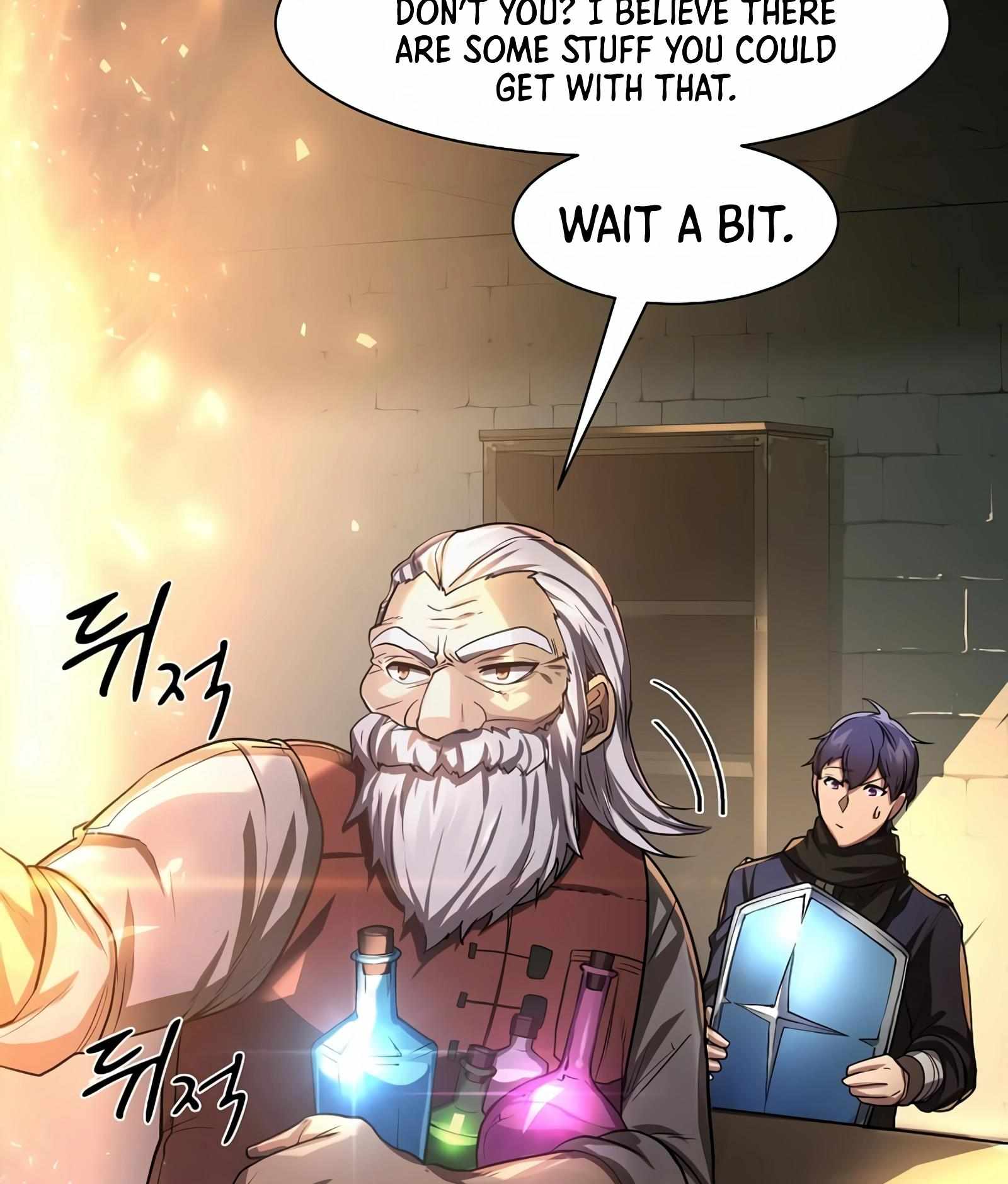 Read Level Up With Skills Manga Online