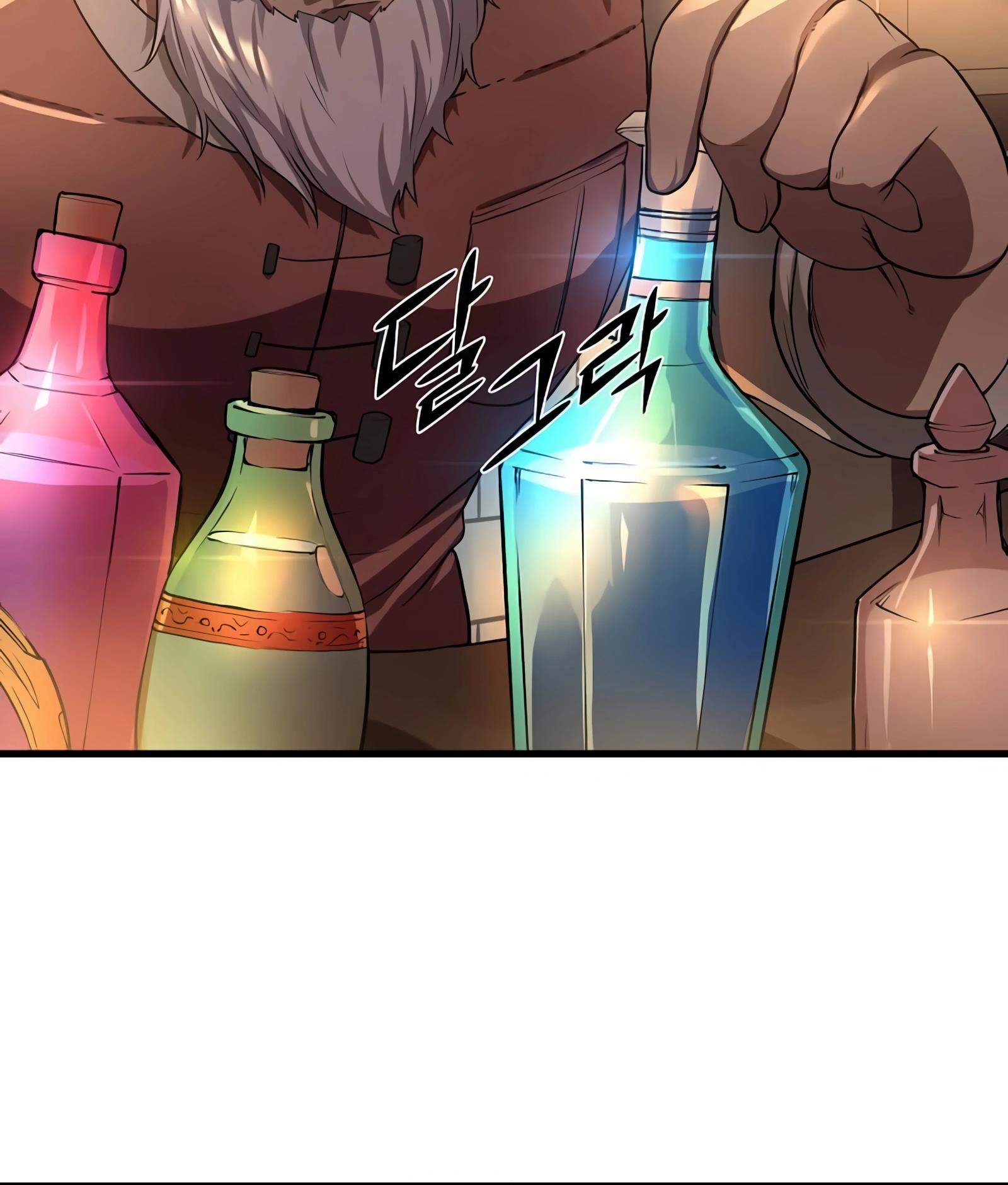 Read Level Up With Skills Manga Online