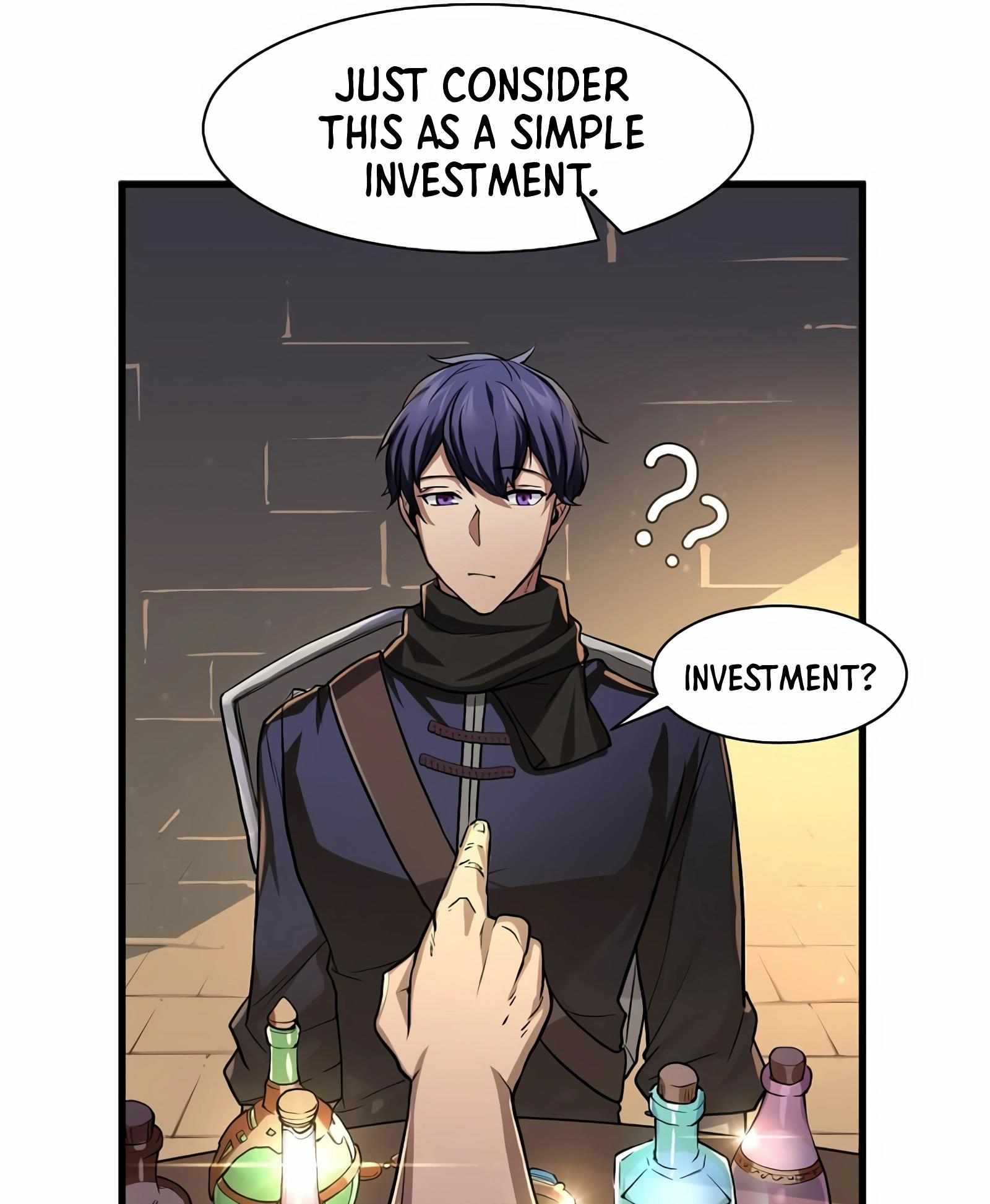 Read Level Up With Skills Manga Online